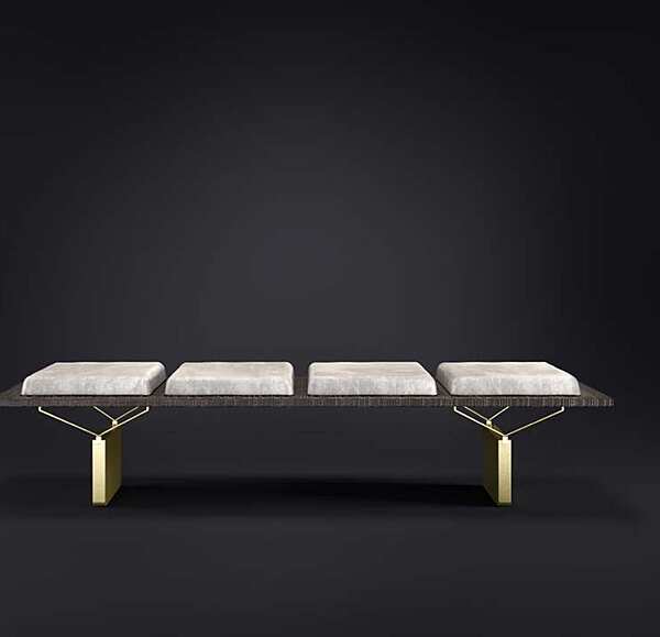 Banquetta ROSSATO RHC-18 fabbrica ROSSATO dall'Italia. Foto №10