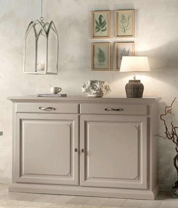 Buffet GIULIA CASA 940-VH fabbrica GIULIA CASA dall'Italia. Foto №1