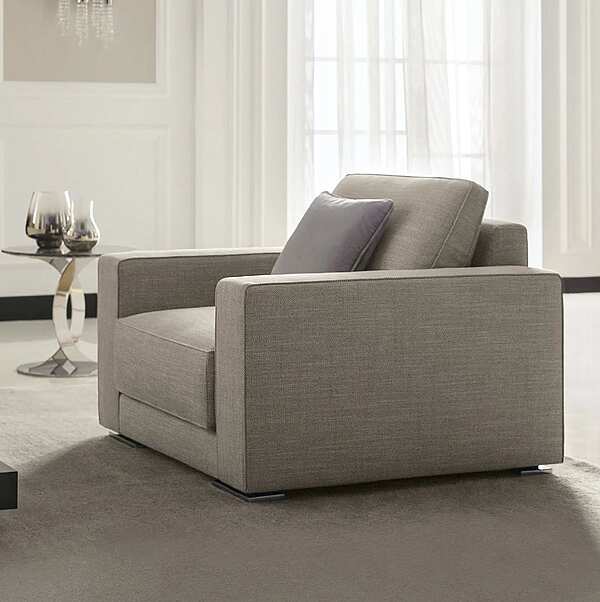 Poltrona ANGELO CAPPELLINI 40291 fabbrica OPERA CONTEMPORARY dall'Italia. Foto №4