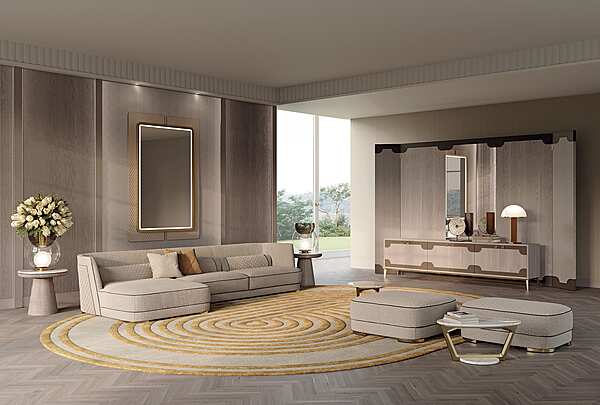 Accessori VITTORIA FRIGERIO fabbrica VITTORIA FRIGERIO dall'Italia. Foto №3