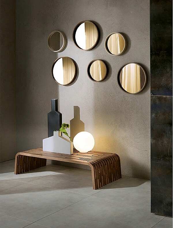 Tavolino PACINI & AMP; CAPPELLINI 5531 fabbrica PACINI & CAPPELLINI dall'Italia. Foto №3