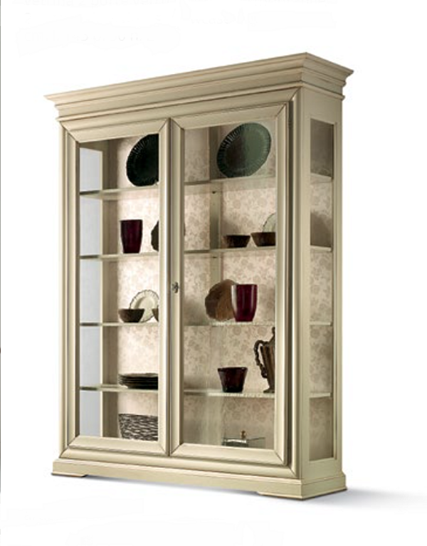 Vetrina GIULIA CASA 798-VH fabbrica GIULIA CASA dall'Italia. Foto №1