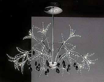 Chandelier LAMP 02