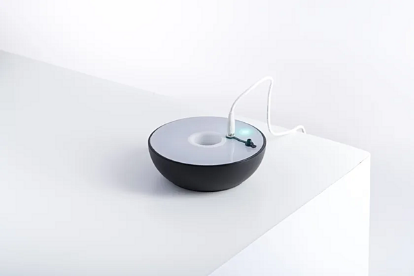 Lampada da parete portatile multifunzionale in materiale AXOLIGHT FLOAT fabbrica Axolight dall'Italia. Foto №13