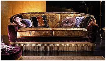 Divano Opulent