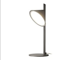 Lampada da tavolo in alluminio LED Orchid AXOLIGHT LT ORCHID