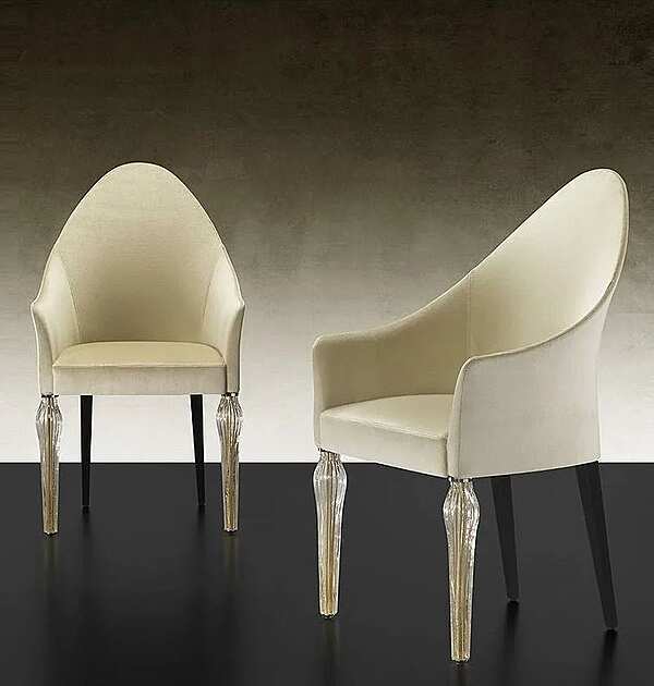 Poltrona REFLEX Peggy ALTA fabbrica REFLEX dall'Italia. Foto №3