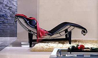 Chaise lounge 123