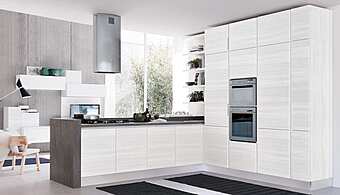 Cucina LUBE CUCINE Essenza-4