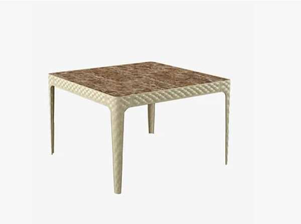 Tavolino da caffe RUGIANO W57/71C fabbrica RUGIANO dall'Italia. Foto №1