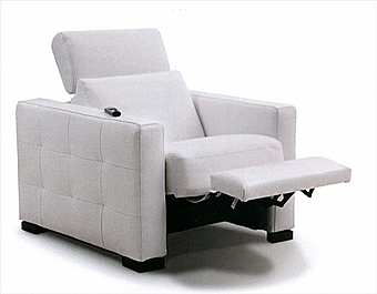 Armchair Pavarotti