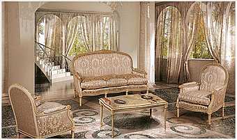 Composizione BAZZI INTERIOR