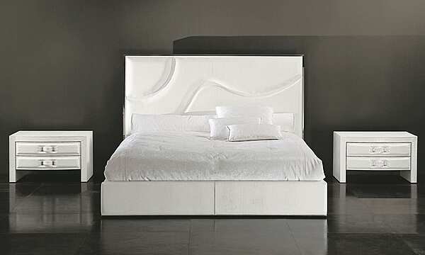 Letto RUGIANO 2041/180 fabbrica RUGIANO dall'Italia. Foto №5