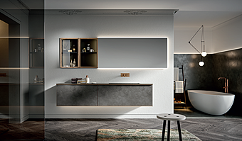 Bagno rea006