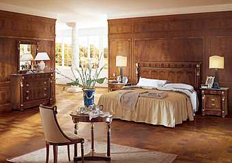 Letto 9610/TG18
