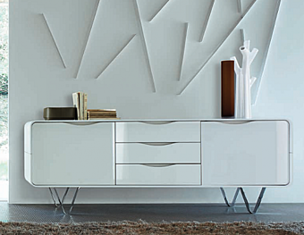 Chest of drawers 00BHAL1L
