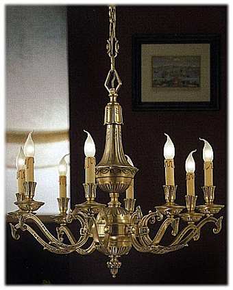 Chandelier 3064/8