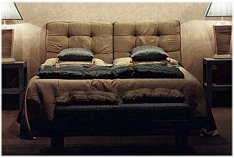 Letto Terradisiena