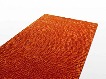 Tappeto in lana con forme geometriche PAOLA LENTI