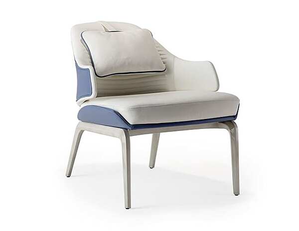 Poltrona REFLEX Vela POLTRONCINA fabbrica REFLEX dall'Italia. Foto №1