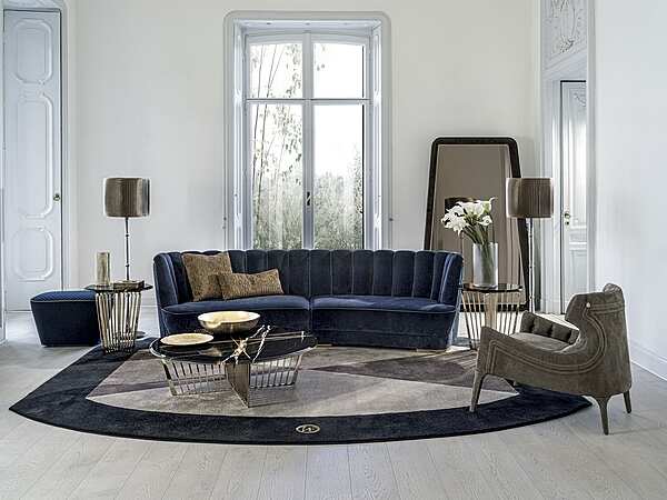 Accessori VITTORIA FRIGERIO fabbrica VITTORIA FRIGERIO dall'Italia. Foto №7