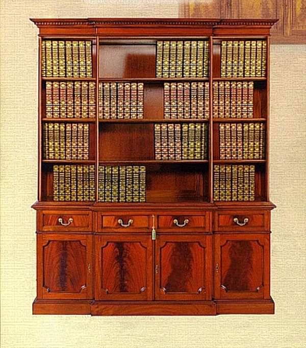 Libreria CAMERIN SRL 467 The art of Cabinet Making