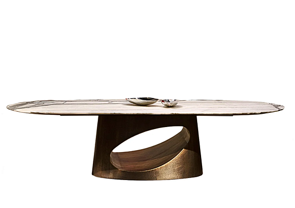 Tavolo RUGIANO TA A5/240 fabbrica RUGIANO dall'Italia. Foto №1