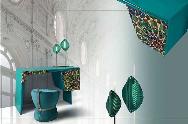 Tavolo Daytona 00026L fabbrica DAYTONA (by Signorini&Coco) dall'Italia. Foto №5