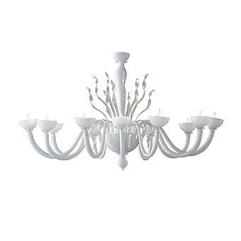 Lampadario Sophia