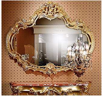 Specchio CARLO Asnaghi STYLE 10485
