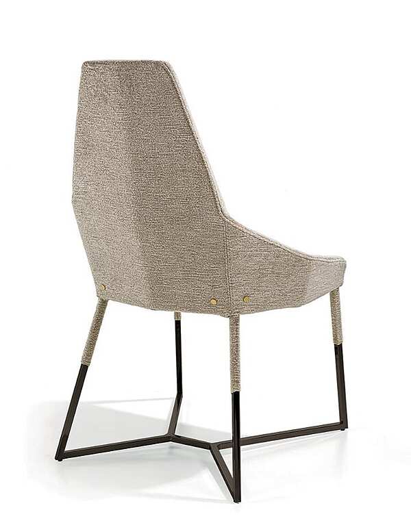 Sedia LONGHI (F. lli LONGHI) U 125 fabbrica LONGHI (F.LLI LONGHI) dall'Italia. Foto №6