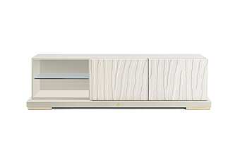 Supporto TV ROBERTO CAVALLI SAHARA
