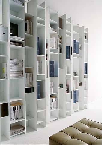 Bookcase X026 | BYBLOS