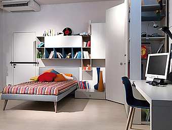 Children's Olmo