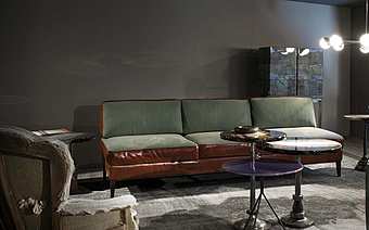 Couch GODARD