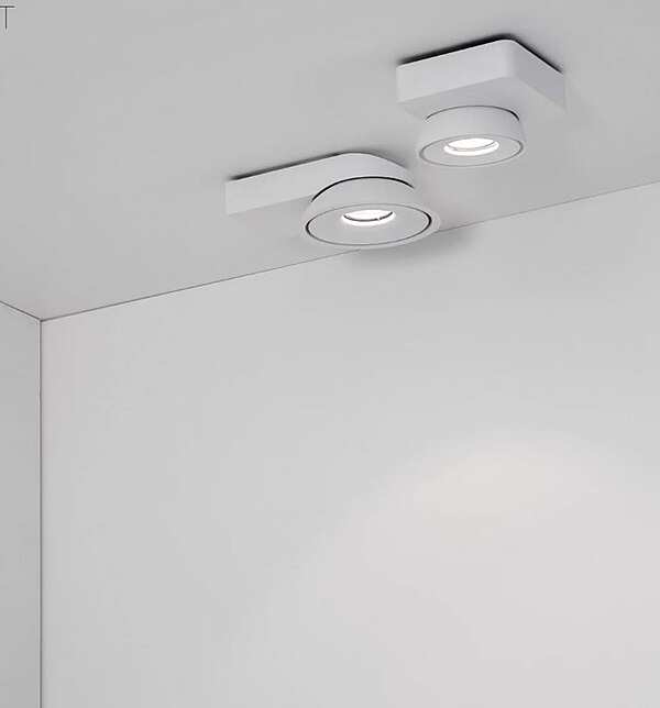 Lampadario DELTALIGHT Tweeter fabbrica DELTALIGHT dall'Italia. Foto №1
