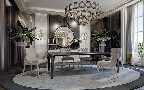 Accessori VITTORIA FRIGERIO fabbrica VITTORIA FRIGERIO dall'Italia. Foto №3