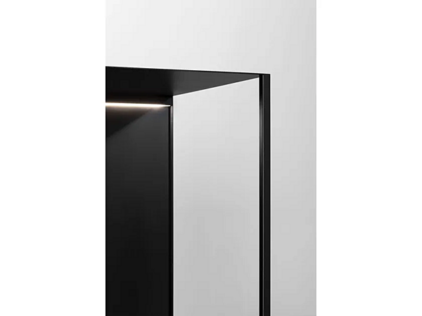 Alto mobile in legno con illuminazione integrata Kristalia Avenue fabbrica Kristalia dall'Italia. Foto №7