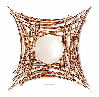 Specchio CHRISTOPHER GUY 50-2834 Specchio CHRISTOPHER GUY 50-2834 fabbrica CHRISTOPHER GUY dall'Italia
