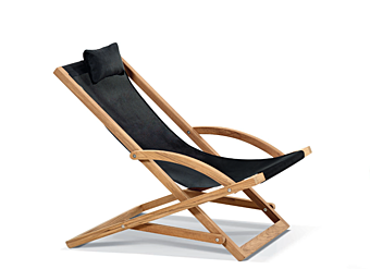 Chaise lounge ROYAL BOTANIA BEA 65