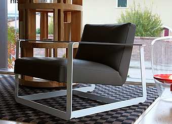 Armchair Gaston