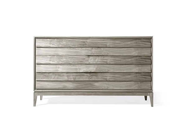 Comò in legno massello collezione Liliale M 642 DALE fabbrica Dale Italia (by Cantiero) dall'Italia. Foto №1