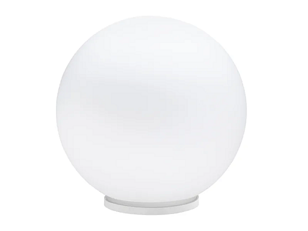 Lampada da tavolo in vetro soffiato Fabbian collezione Lumi Sfera fabbrica Fabbian dall'Italia. Foto №5