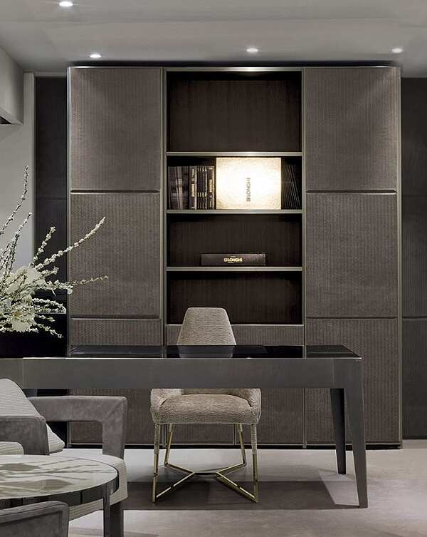 Scrivania LONGHI (F.LLI LONGHI) T 106 fabbrica LONGHI (F.LLI LONGHI) dall'Italia. Foto №3