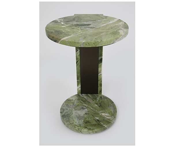 Tavolino da caffe RUGIANO TSA7/B fabbrica RUGIANO dall'Italia. Foto №2