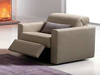 Poltrona ONE101