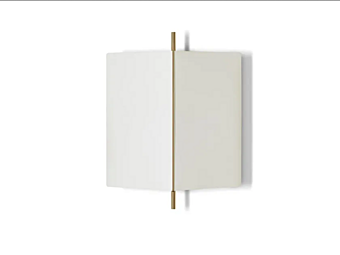 Апplique in tessuto CASSINA collezione 3to9