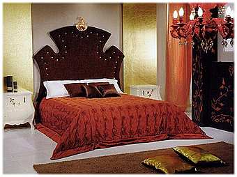 Bed Crown
