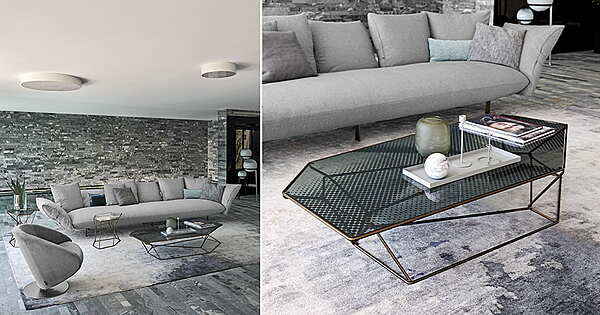 Accessori ARKETIPO fabbrica ARKETIPO dall'Italia. Foto №3