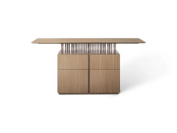 Comò in marmo GIORGETTI G-Code fabbrica GIORGETTI dall'Italia. Foto №2